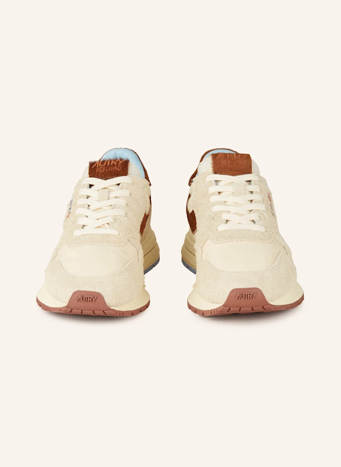 AUTRY AUTRY Sneaker REELWIND LOW