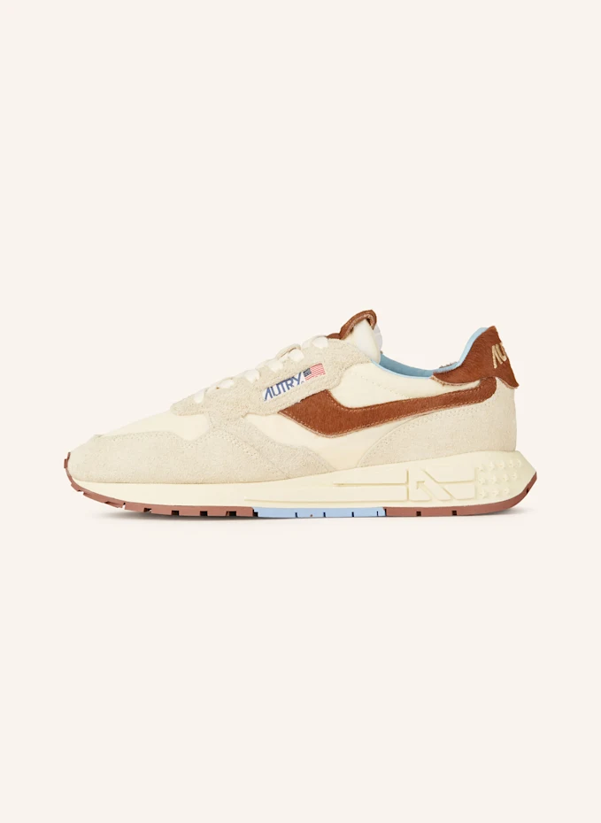 AUTRY AUTRY Sneaker REELWIND LOW