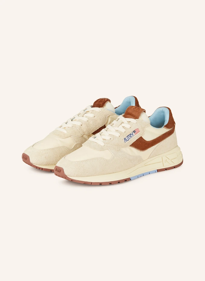 AUTRY AUTRY Sneaker REELWIND LOW
