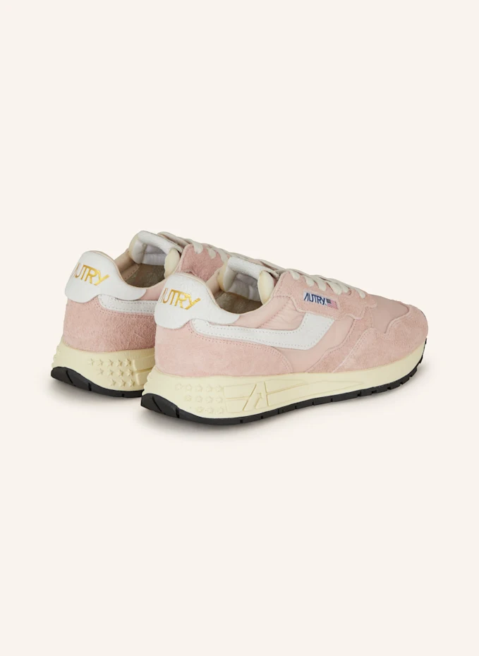 AUTRY AUTRY Sneaker REELWIND LOW NC