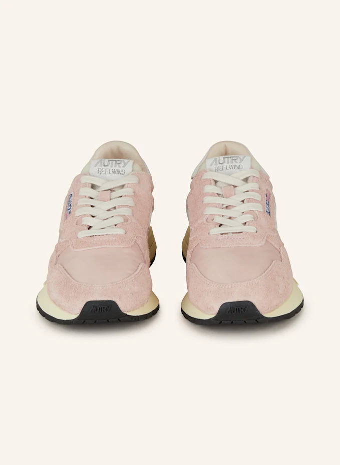 AUTRY AUTRY Sneaker REELWIND LOW NC