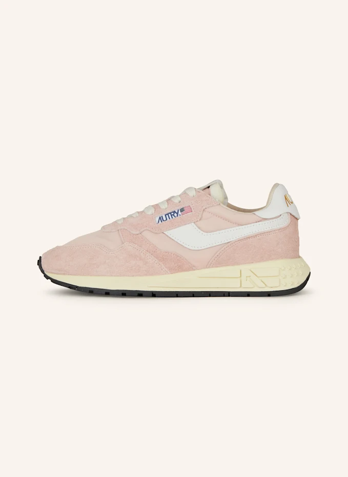 AUTRY AUTRY Sneaker REELWIND LOW NC