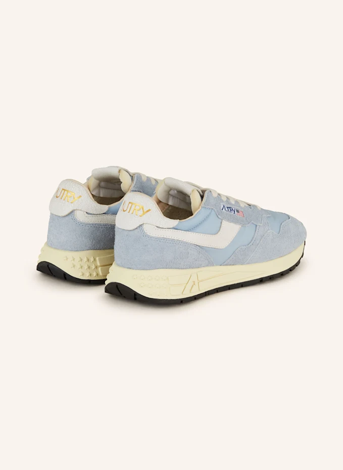 AUTRY AUTRY Sneaker REELWIND LOW NC