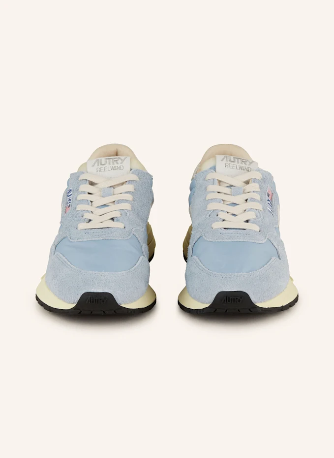 AUTRY AUTRY Sneaker REELWIND LOW NC