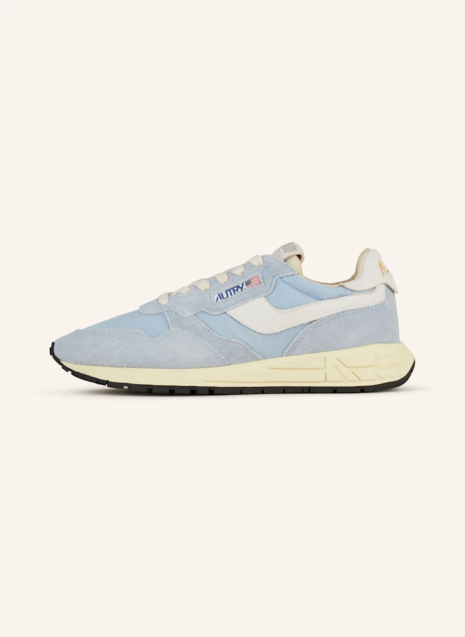 AUTRY AUTRY Sneaker REELWIND LOW NC