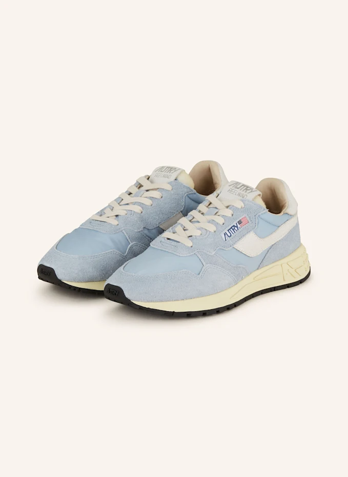 AUTRY AUTRY Sneaker REELWIND LOW NC