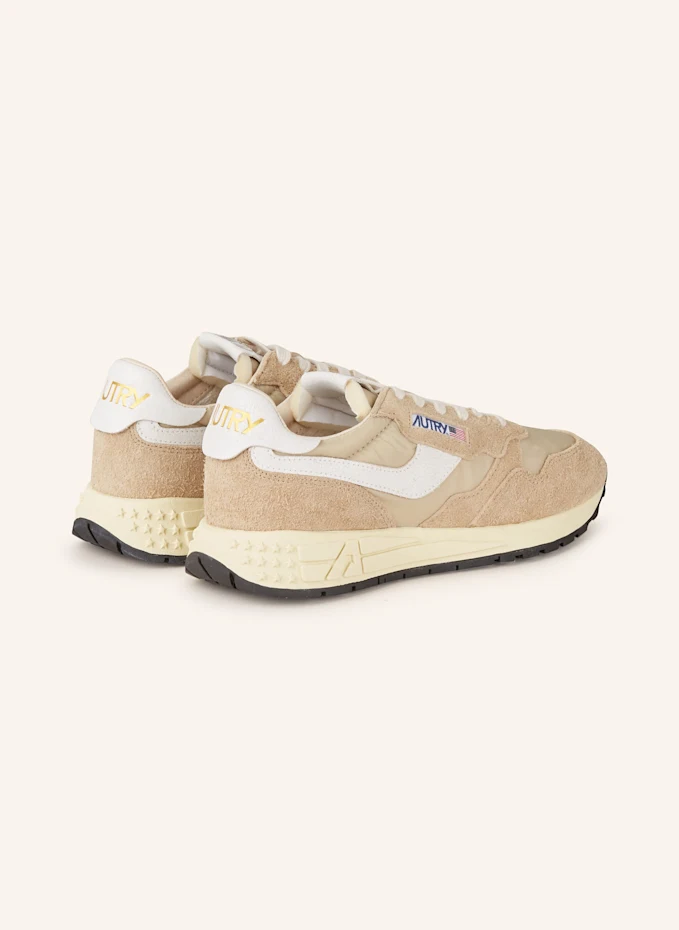 AUTRY AUTRY Sneaker REELWIND LOW NC