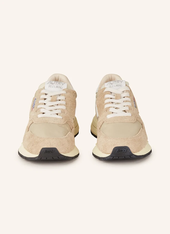 AUTRY AUTRY Sneaker REELWIND LOW NC