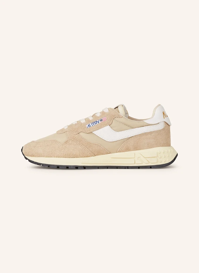 AUTRY AUTRY Sneaker REELWIND LOW NC