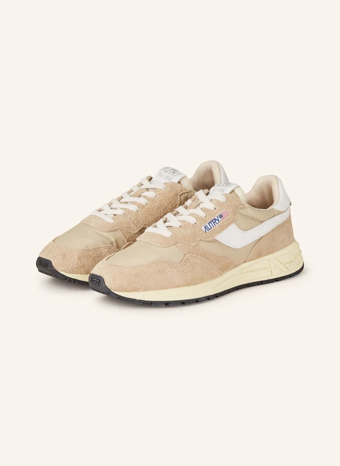 AUTRY AUTRY Sneaker REELWIND LOW NC