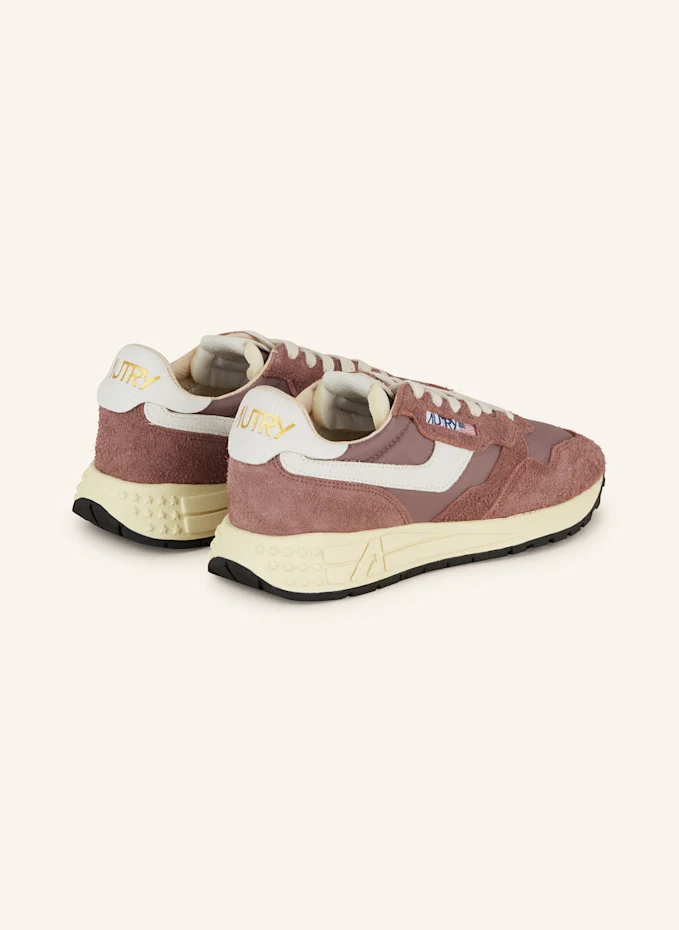 AUTRY AUTRY Sneaker REELWIND LOW NC