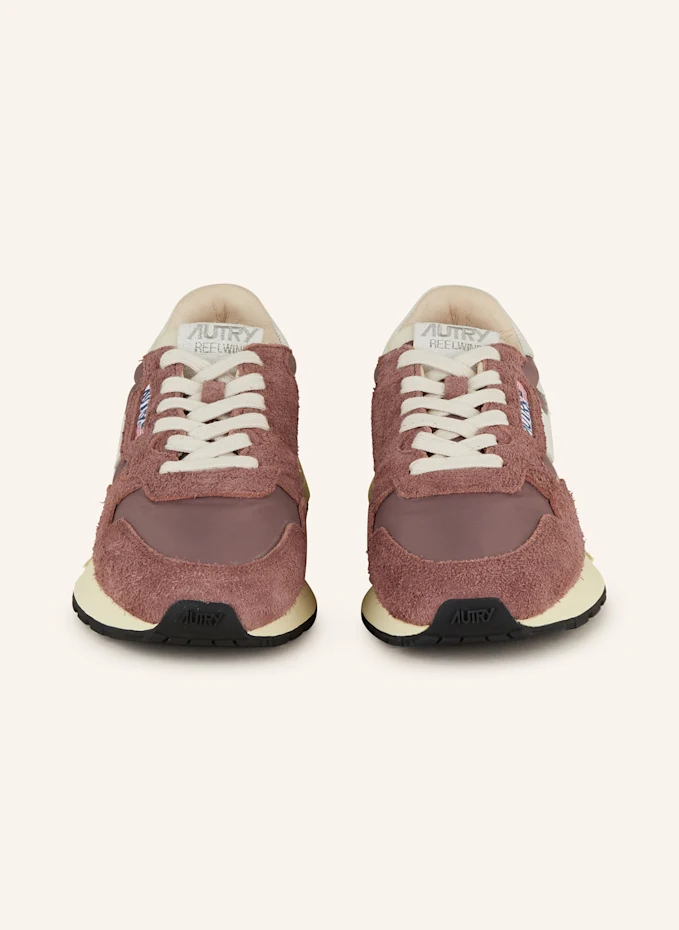 AUTRY AUTRY Sneaker REELWIND LOW NC