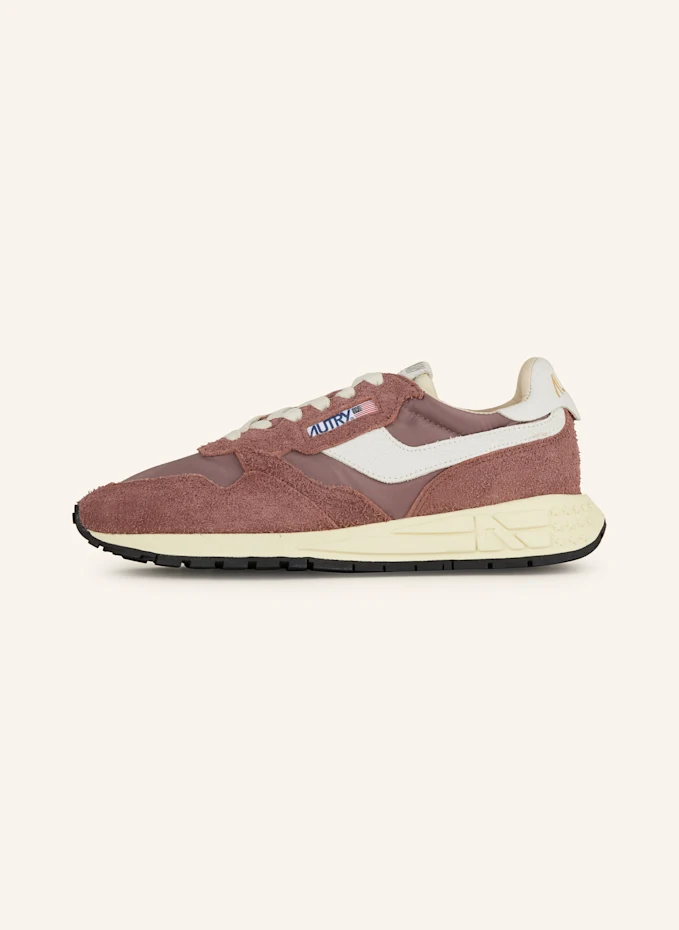 AUTRY AUTRY Sneaker REELWIND LOW NC