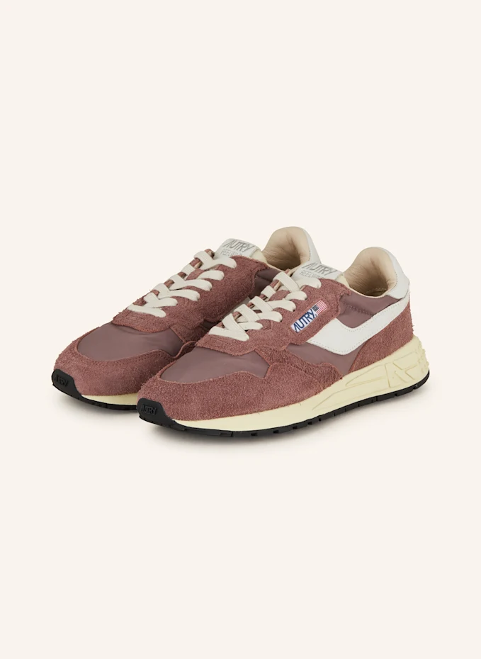 AUTRY AUTRY Sneaker REELWIND LOW NC
