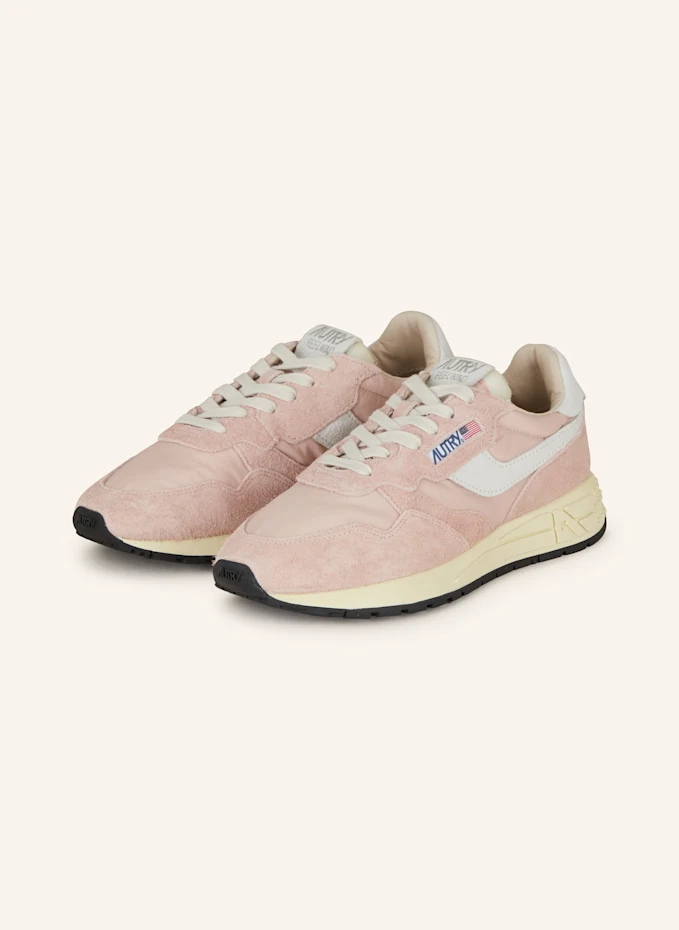 AUTRY AUTRY Sneaker REELWIND LOW NC
