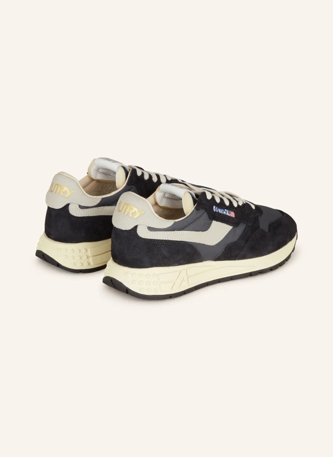 AUTRY AUTRY Sneaker REELWIND LOW NYLON/CRACK