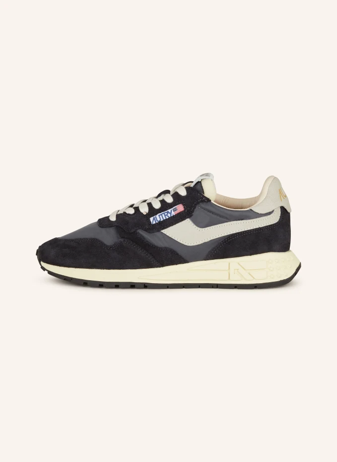 AUTRY AUTRY Sneaker REELWIND LOW NYLON/CRACK