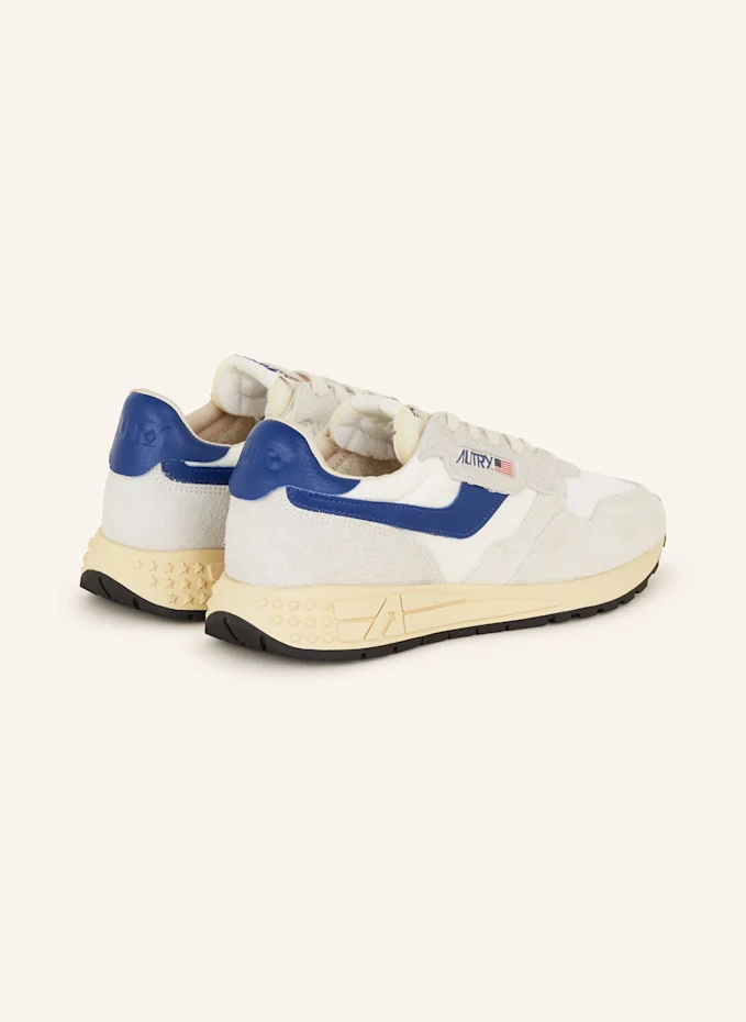 AUTRY AUTRY Sneaker REELWIND LOW UT