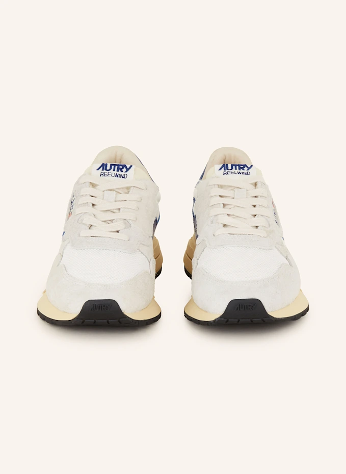 AUTRY AUTRY Sneaker REELWIND LOW UT