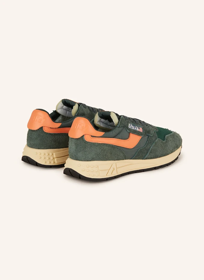 AUTRY AUTRY Sneaker REELWIND LOW UT