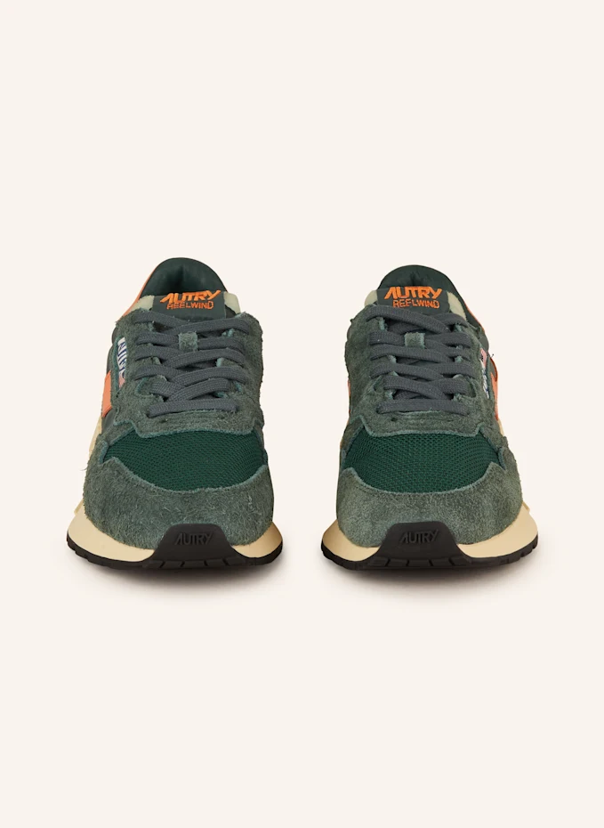 AUTRY AUTRY Sneaker REELWIND LOW UT