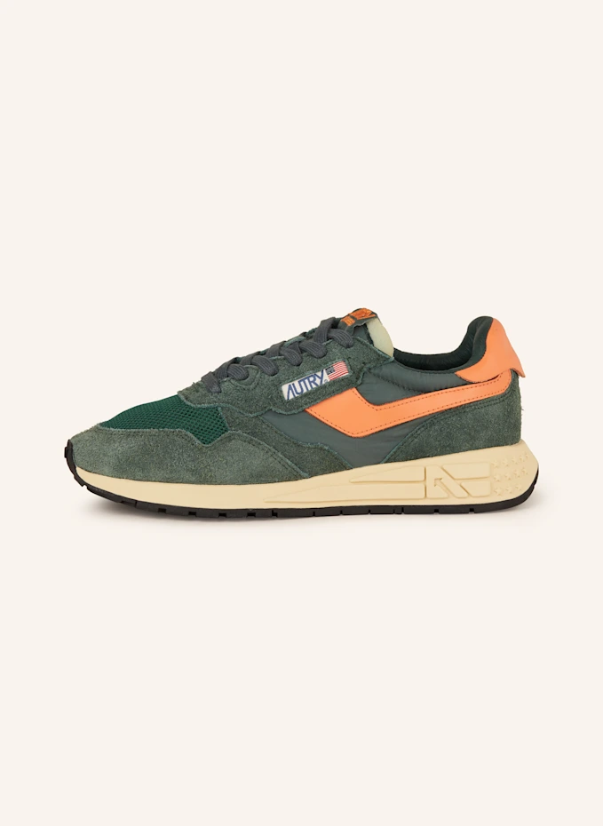 AUTRY AUTRY Sneaker REELWIND LOW UT