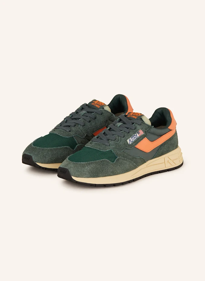 AUTRY AUTRY Sneaker REELWIND LOW UT