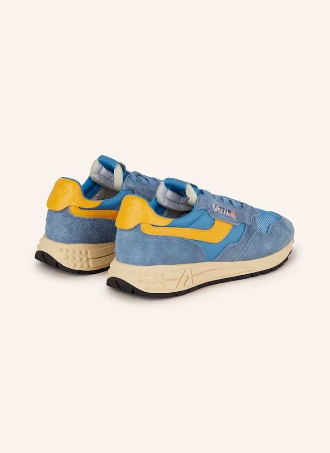 AUTRY AUTRY Sneaker REELWIND LOW UT