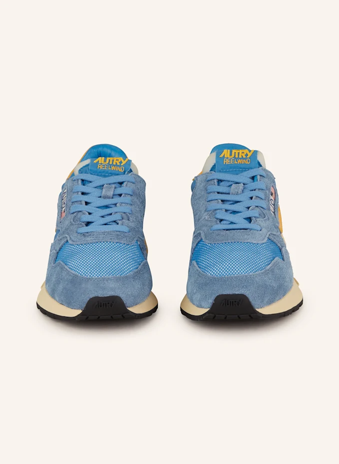 AUTRY AUTRY Sneaker REELWIND LOW UT