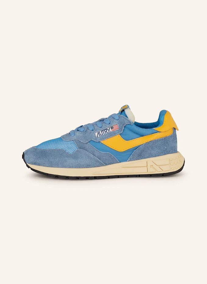 AUTRY AUTRY Sneaker REELWIND LOW UT