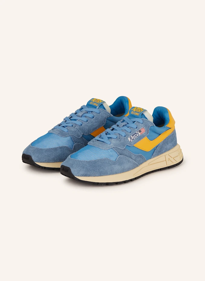 AUTRY AUTRY Sneaker REELWIND LOW UT