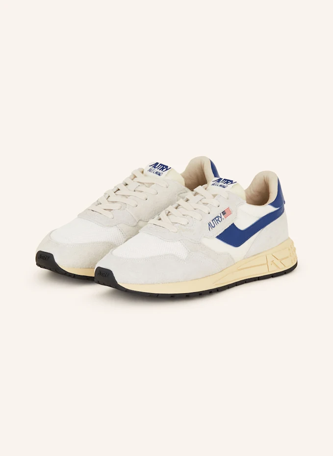AUTRY AUTRY Sneaker REELWIND LOW UT