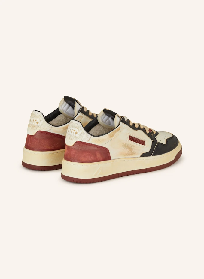 AUTRY AUTRY Sneaker SUPER VINTAGE LOW