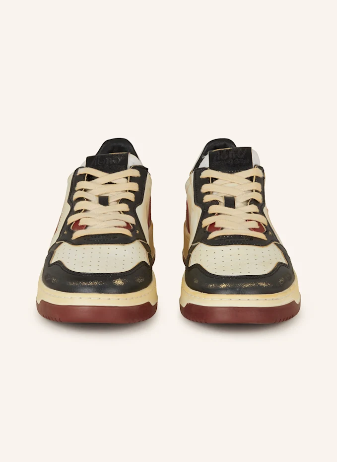 AUTRY AUTRY Sneaker SUPER VINTAGE LOW