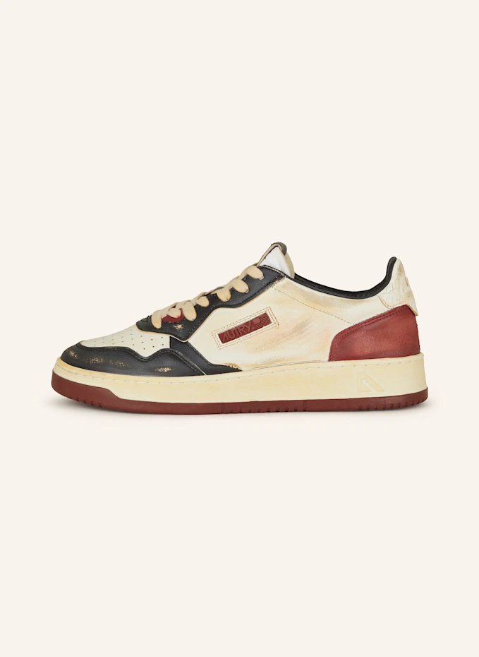 AUTRY AUTRY Sneaker SUPER VINTAGE LOW