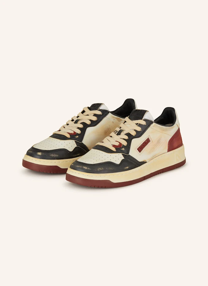 AUTRY AUTRY Sneaker SUPER VINTAGE LOW