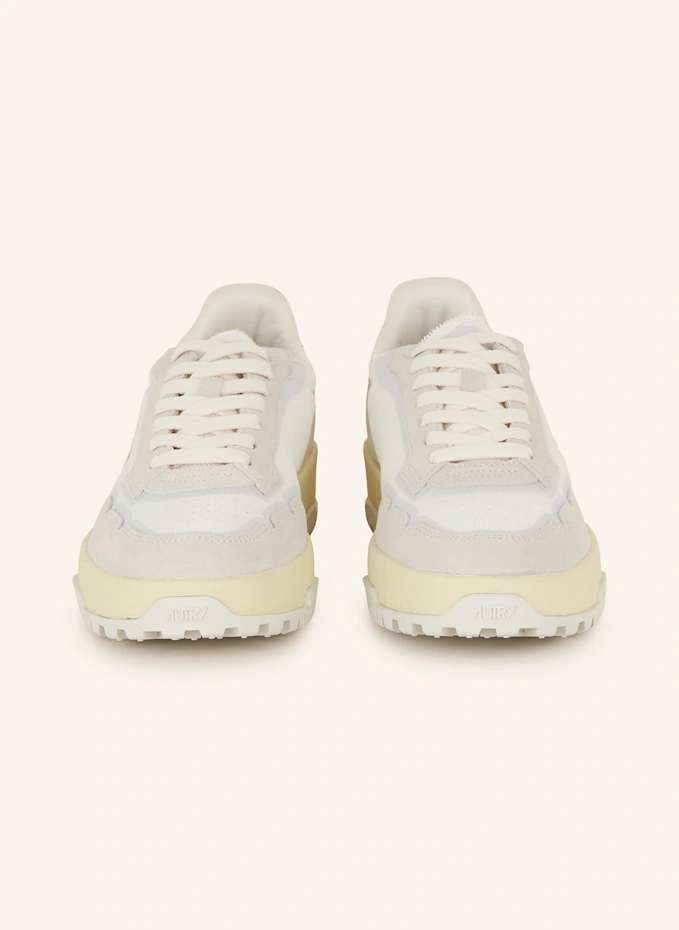 AUTRY AUTRY Sneaker WILDPACE LOW AK