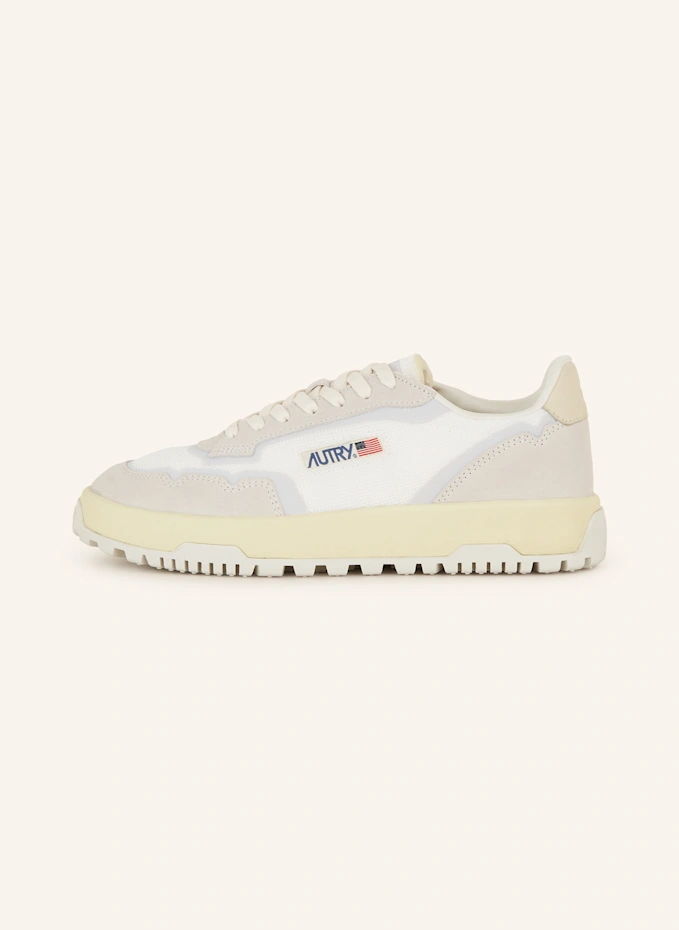 AUTRY AUTRY Sneaker WILDPACE LOW AK