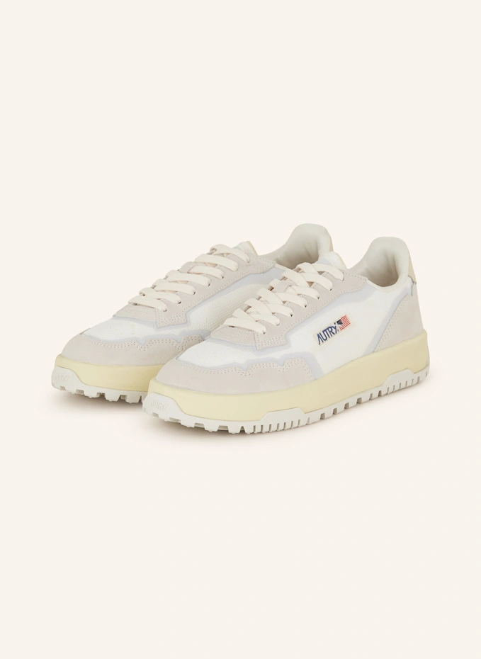AUTRY AUTRY Sneaker WILDPACE LOW AK