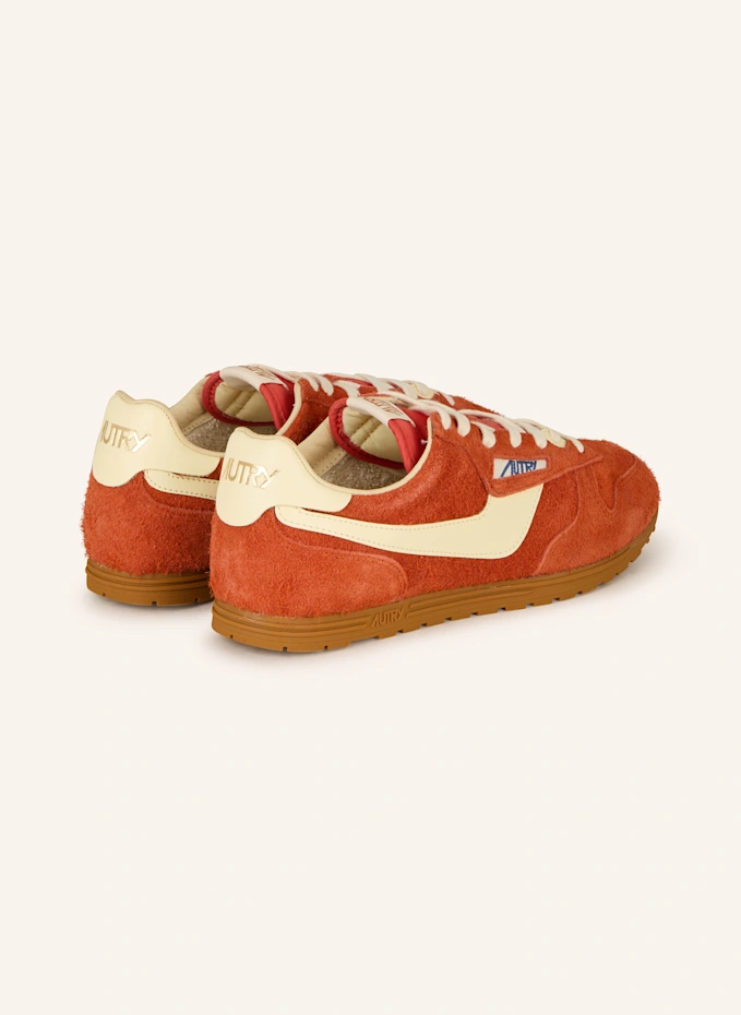 AUTRY AUTRY Sneaker WINDSPIN