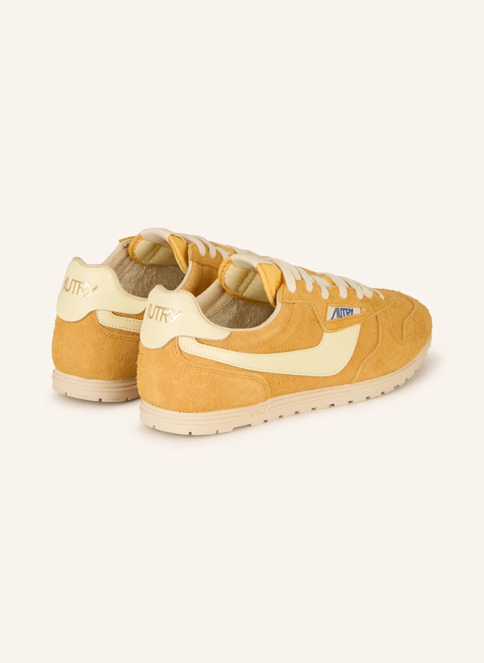 AUTRY AUTRY Sneaker WINDSPIN