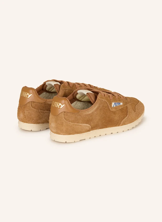 AUTRY AUTRY Sneaker WINDSPIN