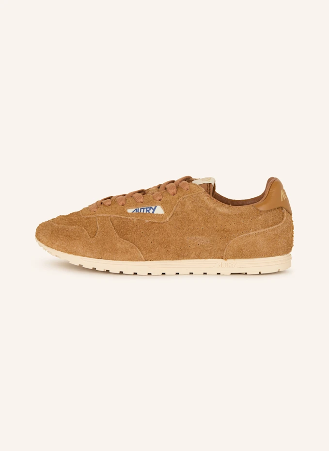 AUTRY AUTRY Sneaker WINDSPIN