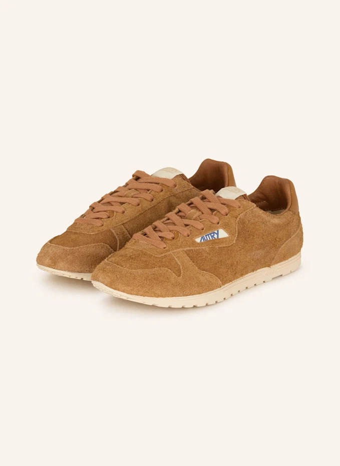 AUTRY AUTRY Sneaker WINDSPIN