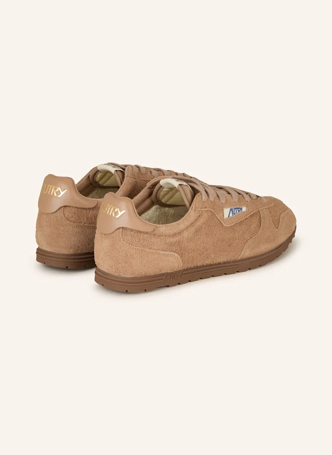 AUTRY AUTRY Sneaker WINDSPIN