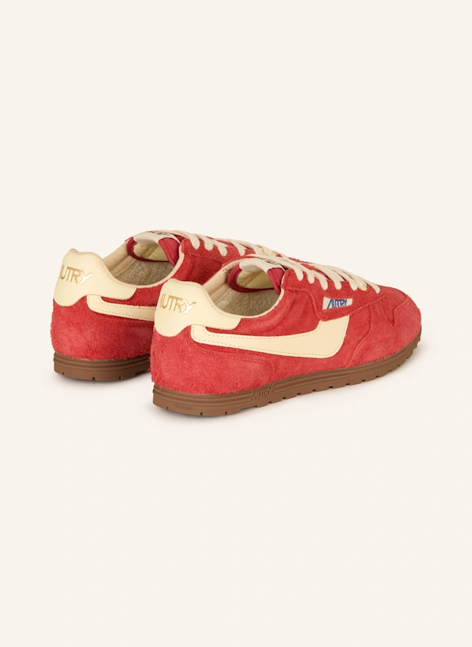 AUTRY AUTRY Sneaker WINDSPIN WIFE