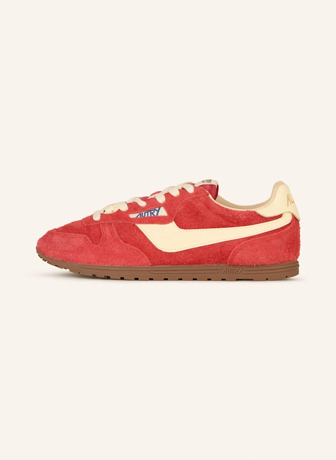 AUTRY AUTRY Sneaker WINDSPIN WIFE