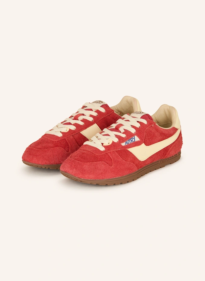 AUTRY AUTRY Sneaker WINDSPIN WIFE