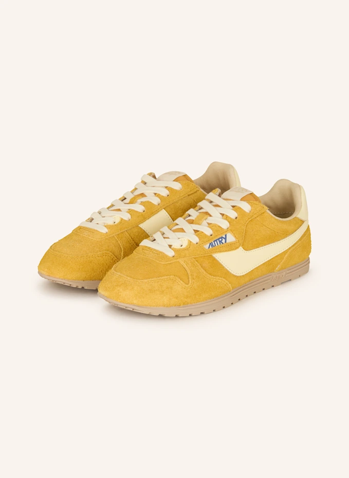 AUTRY AUTRY Sneaker WINDSPIN WIFE