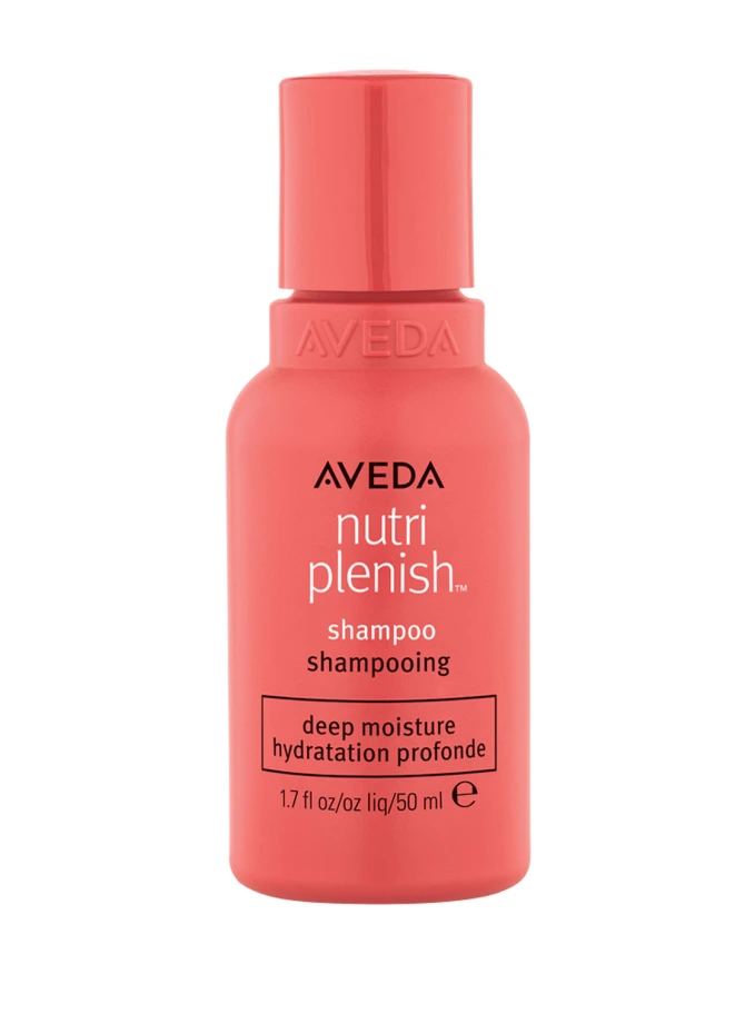 AVEDA AVEDA NUTRIPLENISHHydrating Shampoo Deep Moisture